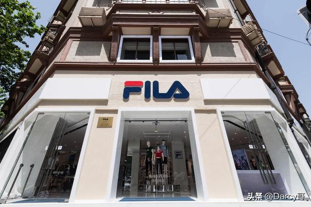 安踏旗下的八個品牌始祖鳥安踏旗下的八個品牌始祖鳥是正品嗎插圖1