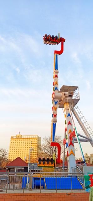 游樂場最刺激十大項目游樂場最刺激的項目有哪些插圖1 游樂場最刺激十大項目游樂場最刺激的項目有哪些插圖1