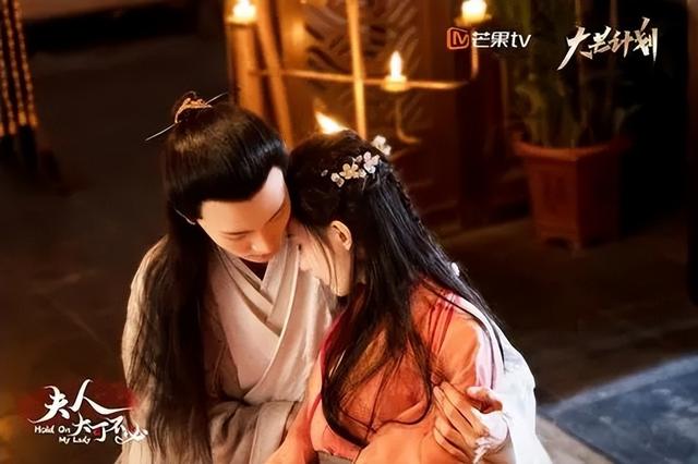 全程高甜不虐的電視劇推薦15部熬夜必看高甜寵劇2022插圖7