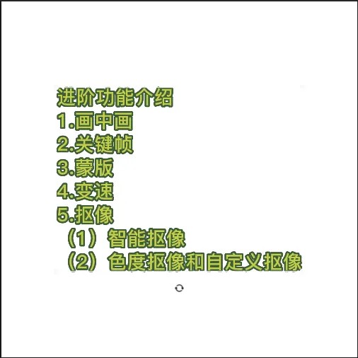 2023最新錄制剪影教學課程：新手入門到精通，做短視頻運營必看插圖1