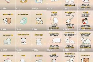 抖音表情包小程序變現項目，一條龍玩法詳細大解析，視頻版學習