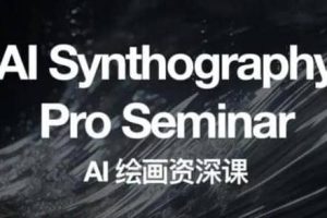 野菩薩AI繪畫資深課2023，全新課程，全新視野