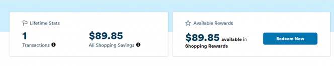 （7765期）cashback返利項目培訓：輕松月入3000刀的秘密（8節課）