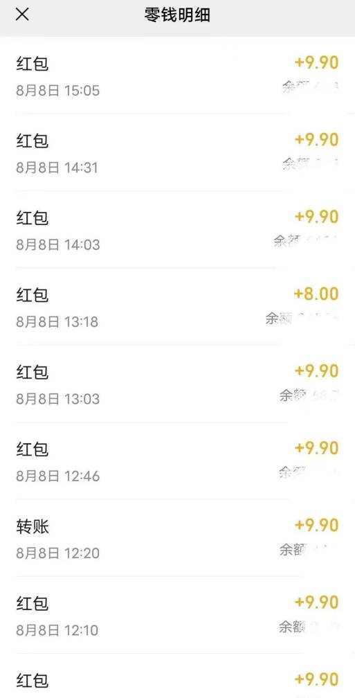 漫改頭像2.0  反其道而行之玩法 作品不熱門照樣有收益 日入100-300插圖1