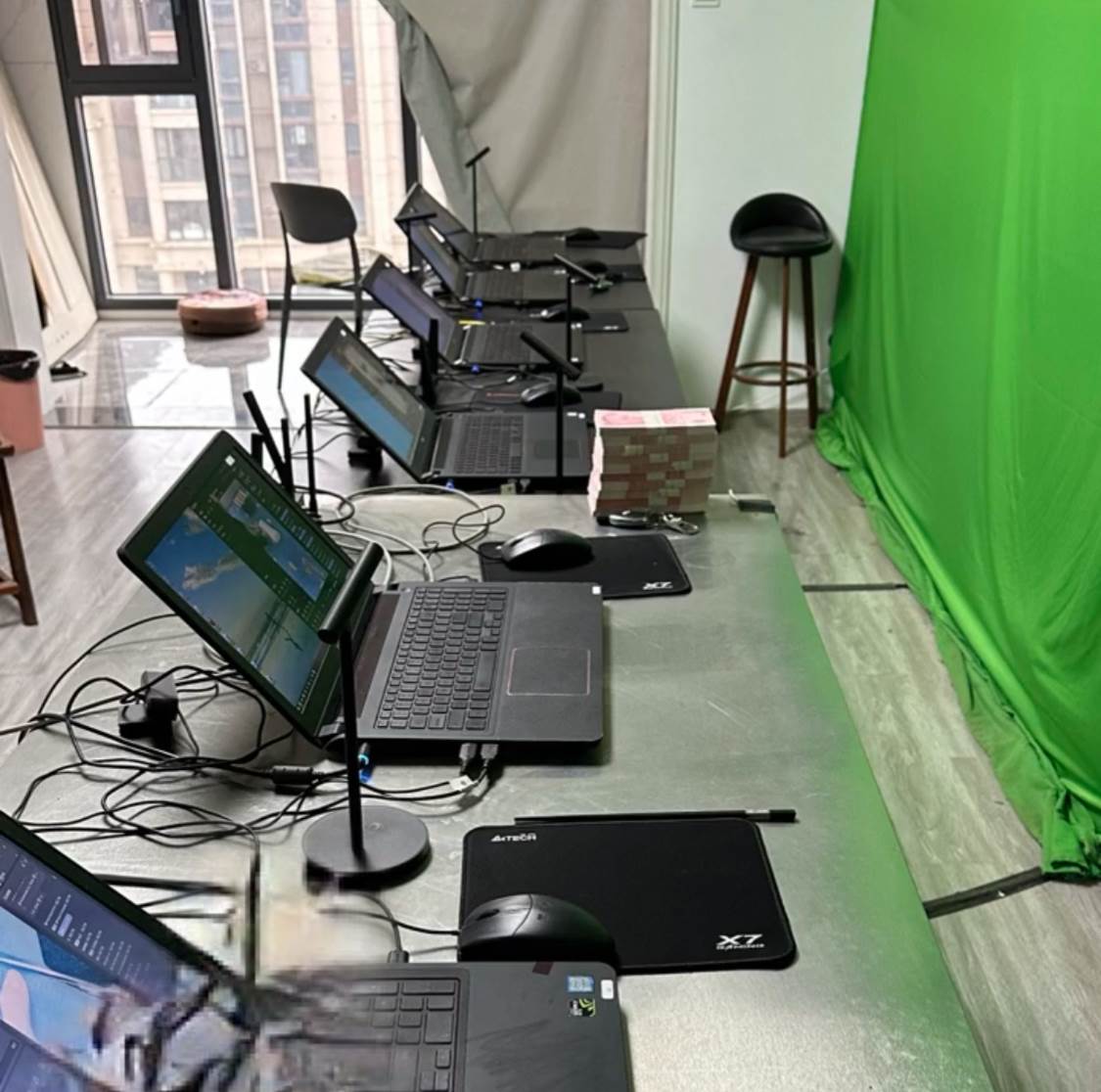 靠抖音無人直播,賣和面、花樣面試教程,小白也能日入500 ,落地保姆級(jí)教程插圖2 靠抖音無人直播,賣和面、花樣面試教程,小白也能日入500 ,落地保姆級(jí)教程插圖2