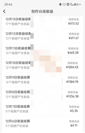 視頻號原創玩法，一刀不剪提升5倍播放量，直接搬也能過原創，小白日入500插圖4