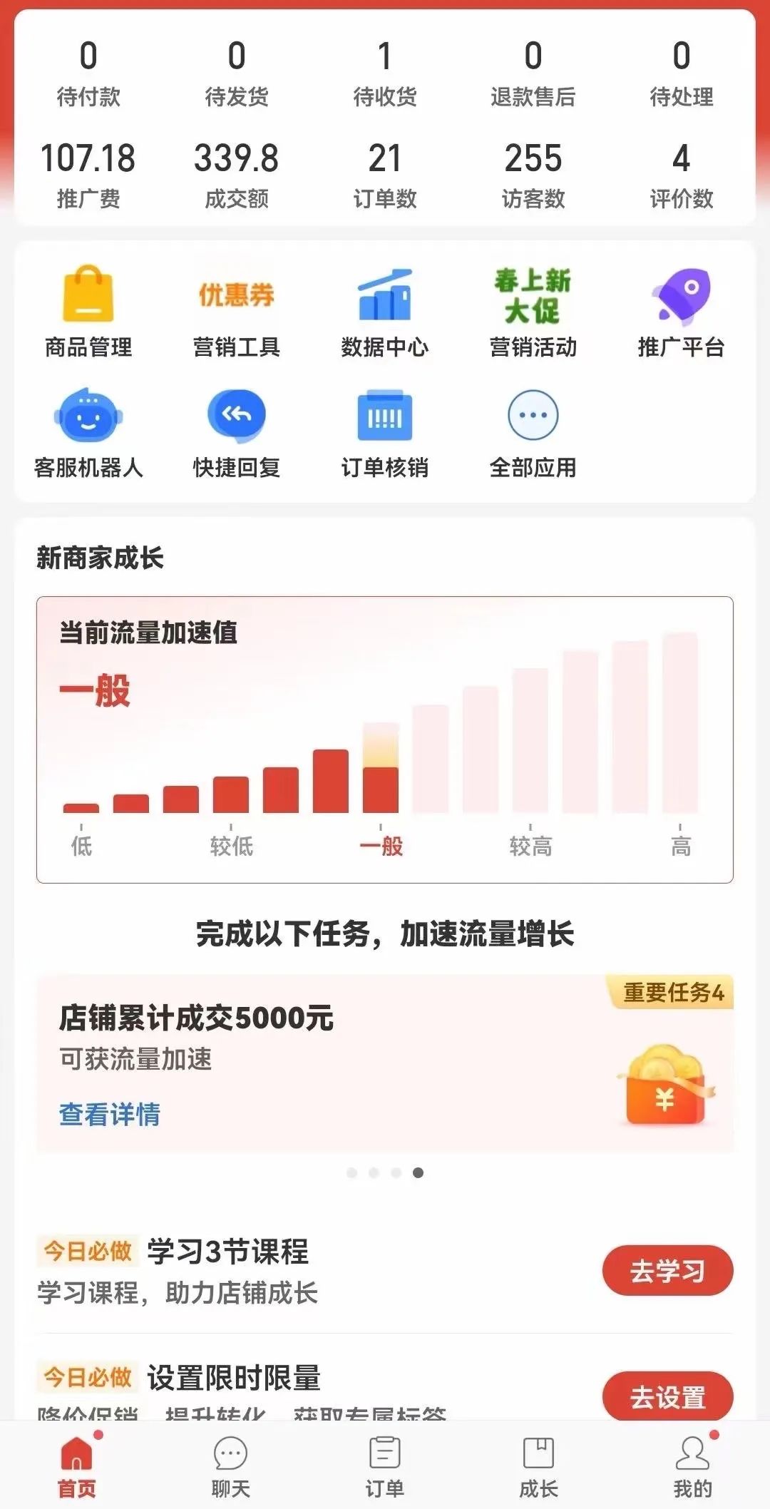 拼多多虛擬電商,單人操作10家店,單店日盈利100+插圖6 圖片