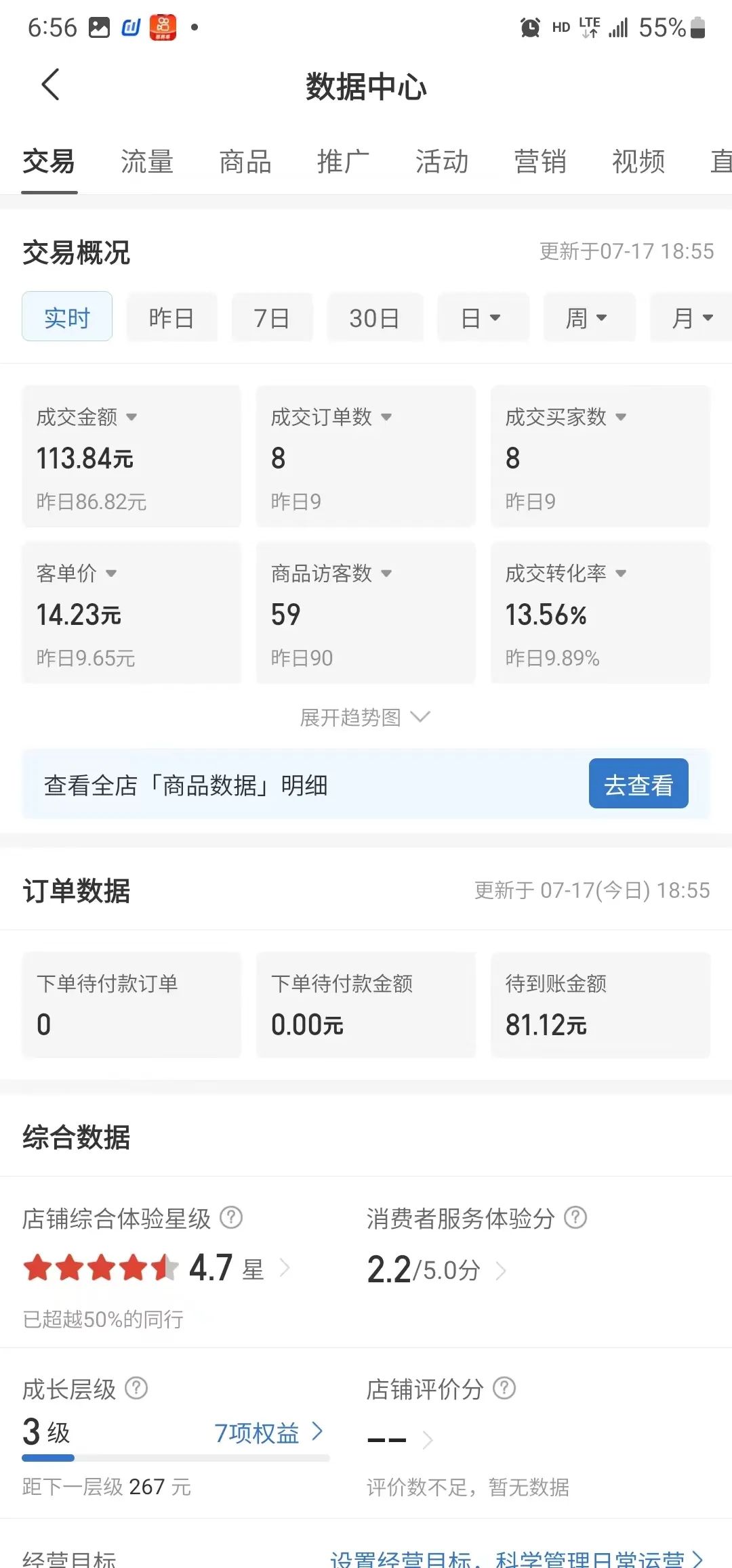 拼多多虛擬電商,單人操作10家店,單店日盈利100+插圖11 圖片