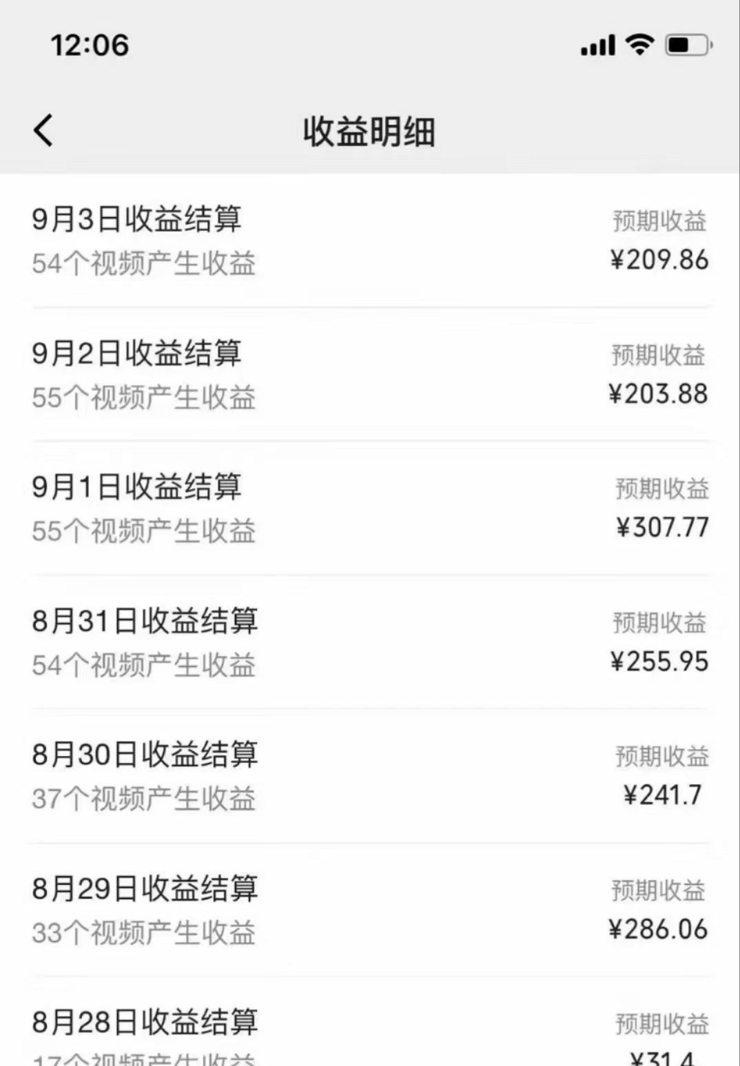 歌詞搞怪賽道，靠AI修改歌詞就能日入500+插圖1