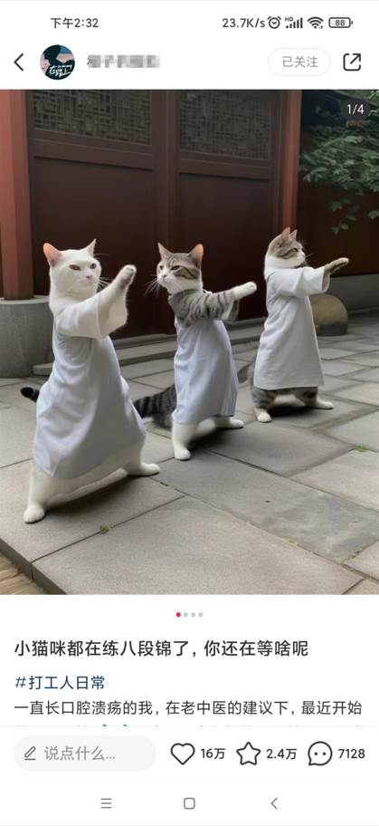 適合小白 寶媽 上班族 大學生互聯網兼職 小紅書爆款項目Animal秀,月入1W插圖4 適合小白 寶媽 上班族 大學生互聯網兼職 小紅書爆款項目Animal秀,月入1W插圖4