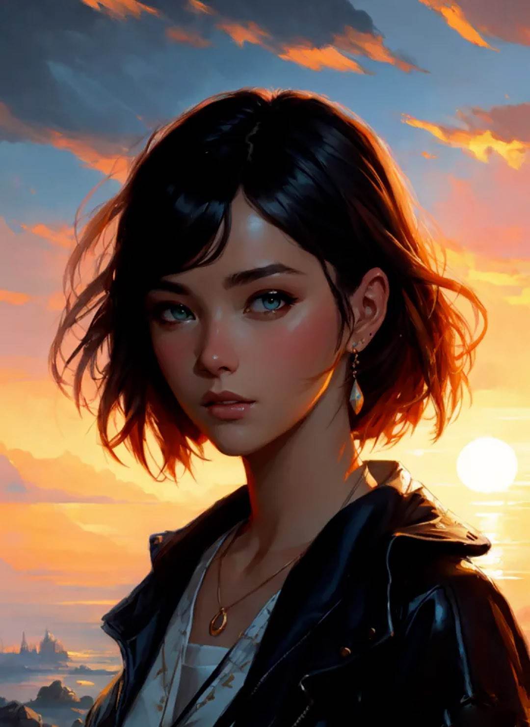 火爆全網Ai繪畫神器 Stable Diffusion AI繪畫軟件包 120G模型 教程插圖3 火爆全網Ai繪畫神器 Stable Diffusion AI繪畫軟件包 120G模型 教程插圖3