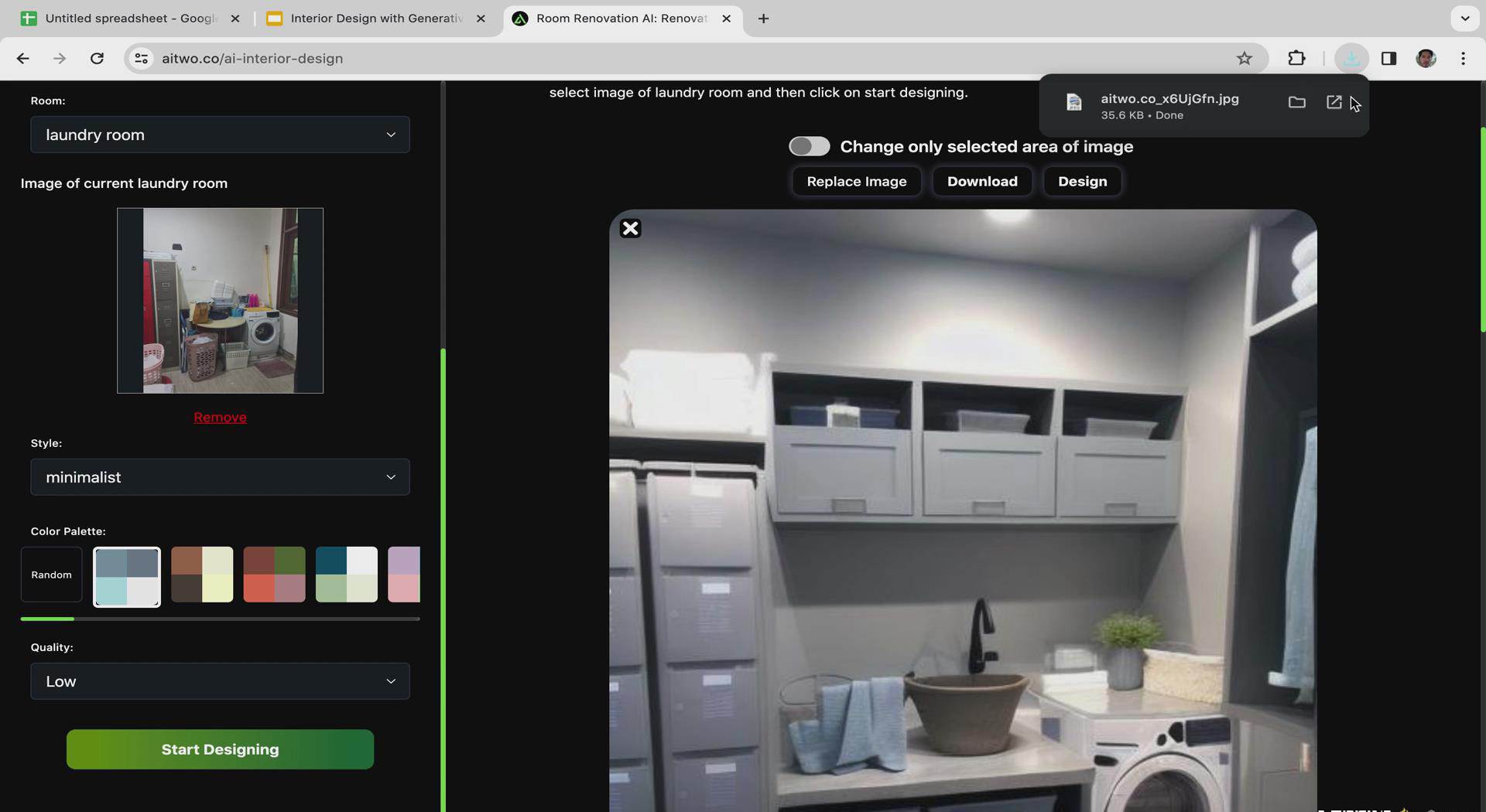 如何利用生成式AI人工智能進(jìn)行室內(nèi)設(shè)計應(yīng)用教程(22節(jié)課)插圖4 如何利用生成式AI人工智能進(jìn)行室內(nèi)設(shè)計應(yīng)用教程(22節(jié)課)插圖4