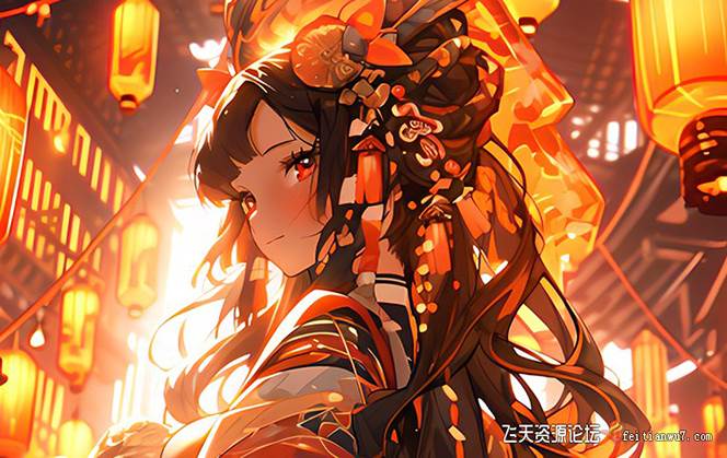 MJ Stable Diffusion人工智能繪畫與設計-第6期AIGC課程（35節）插圖1