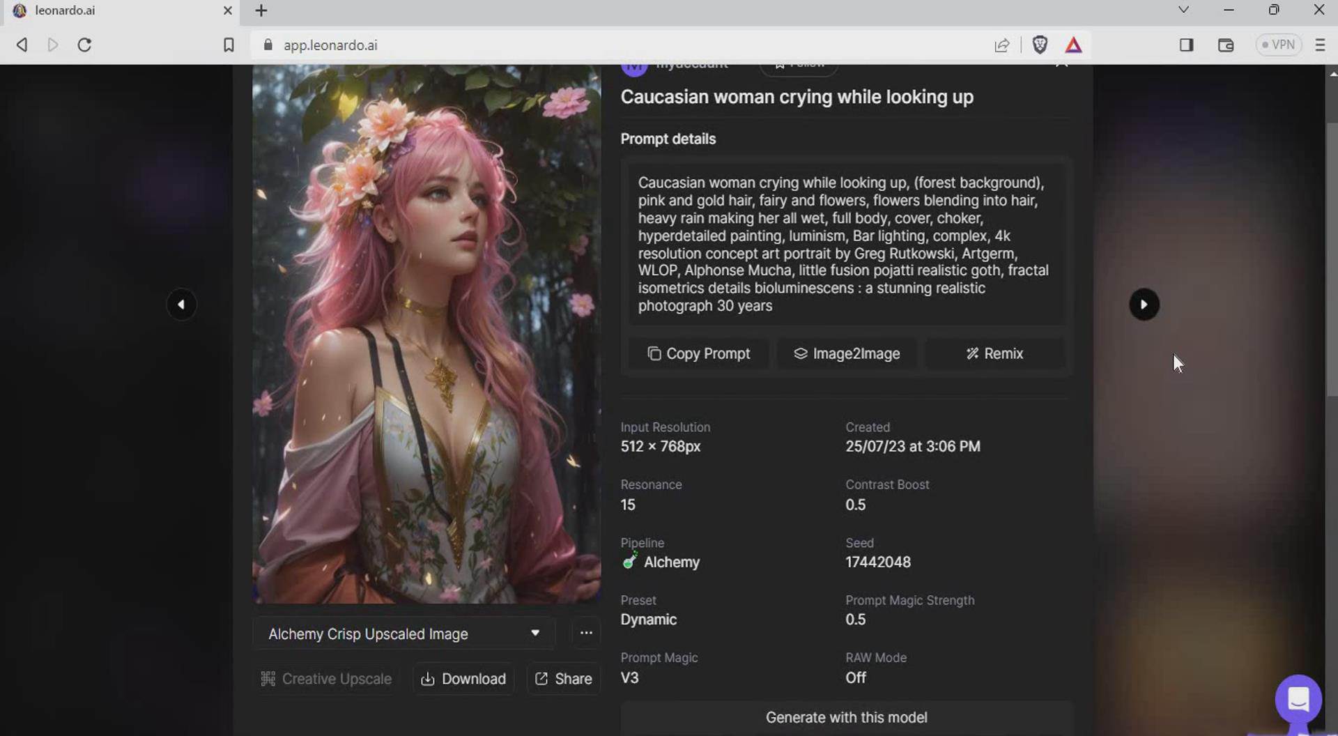 Leonardo AI,DALL-E -如何創建AI人工智能圖形和圖像課程（17節）插圖3