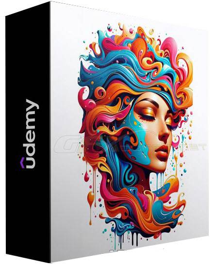 Leonardo AI,DALL-E -如何創建AI人工智能圖形和圖像課程（17節）插圖1