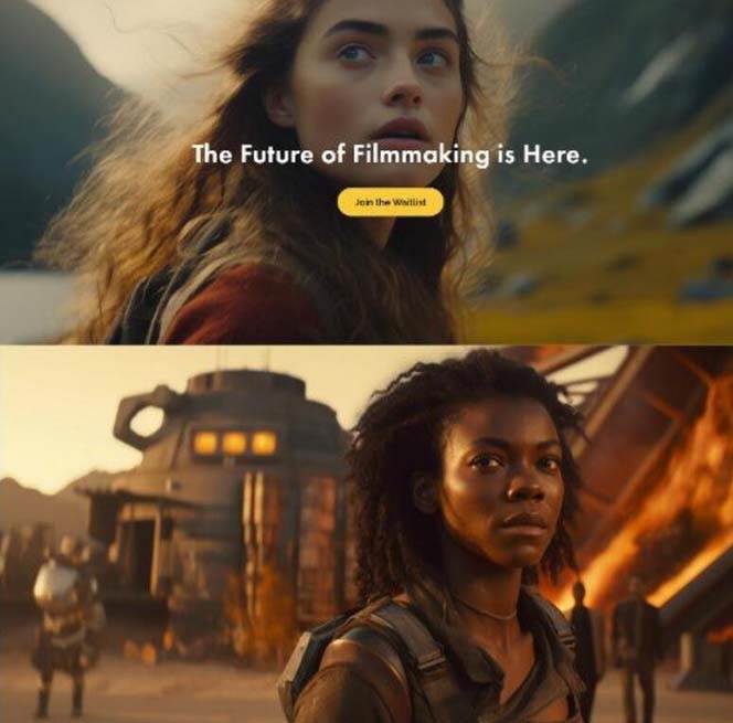 Curious Refuge -全球首個AI人工智能電影制作訓練營-中英字幕|1080P|附素材插圖1 Curious Refuge -全球首個AI人工智能電影制作訓練營-中英字幕|1080P|附素材插圖1