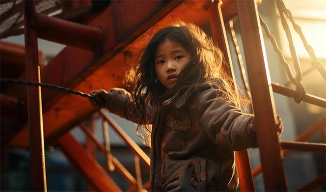 Curious Refuge -全球首個AI人工智能電影制作訓練營-中英字幕|1080P|附素材插圖5 Curious Refuge -全球首個AI人工智能電影制作訓練營-中英字幕|1080P|附素材插圖5