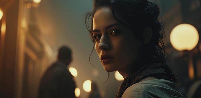 Curious Refuge -全球首個AI人工智能電影制作訓練營-中英字幕|1080P|附素材插圖8 Curious Refuge -全球首個AI人工智能電影制作訓練營-中英字幕|1080P|附素材插圖8