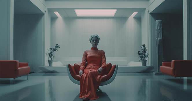 Curious Refuge -全球首個AI人工智能電影制作訓練營-中英字幕|1080P|附素材插圖3 Curious Refuge -全球首個AI人工智能電影制作訓練營-中英字幕|1080P|附素材插圖3