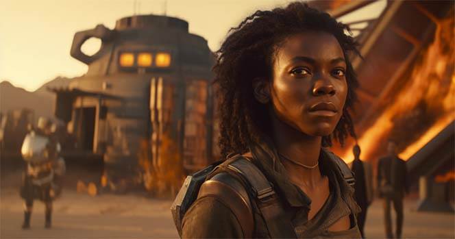 Curious Refuge -全球首個AI人工智能電影制作訓練營-中英字幕|1080P|附素材插圖2 Curious Refuge -全球首個AI人工智能電影制作訓練營-中英字幕|1080P|附素材插圖2