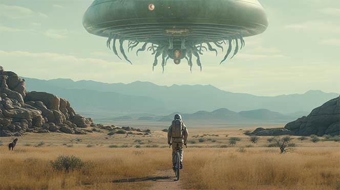 Curious Refuge -全球首個AI人工智能電影制作訓練營-中英字幕|1080P|附素材插圖6 Curious Refuge -全球首個AI人工智能電影制作訓練營-中英字幕|1080P|附素材插圖6