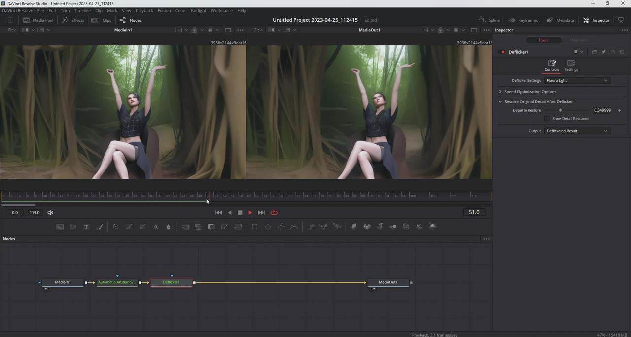Stable Diffusion 大師班: 利用AI創(chuàng)建藝術(shù)圖像及視頻-31視頻課-中英字幕插圖10