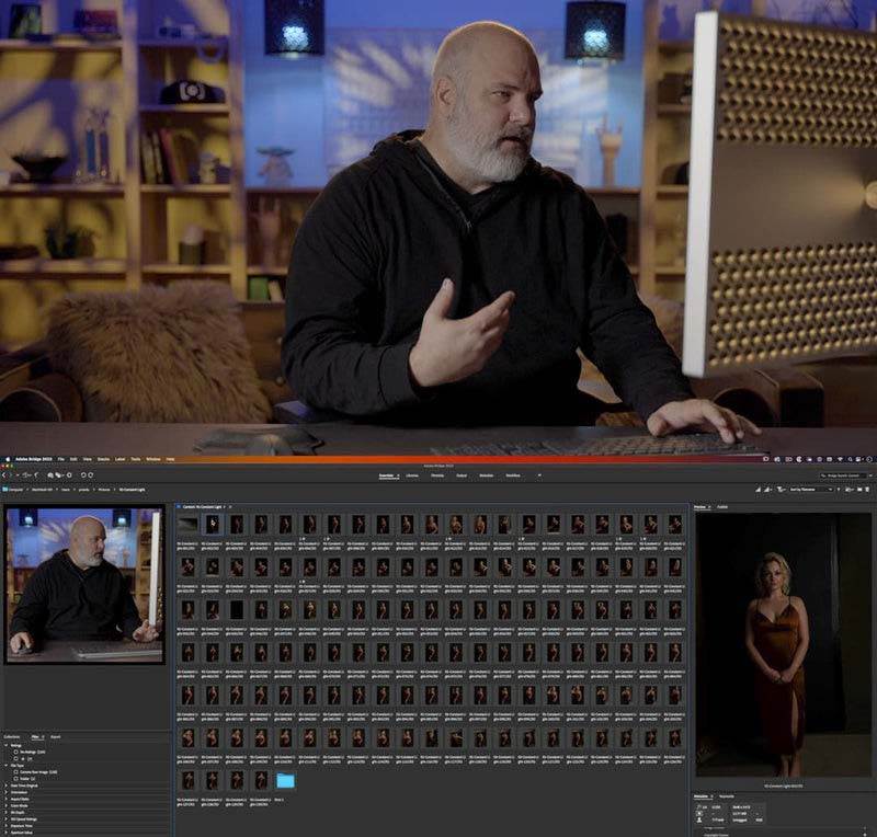 PRO EDU – Jason Buff 塑造連續(xù)光的藝術(shù)人像布光教程-15節(jié)課-中英字幕插圖7 PRO EDU – Jason Buff 塑造連續(xù)光的藝術(shù)人像布光教程-15節(jié)課-中英字幕插圖7