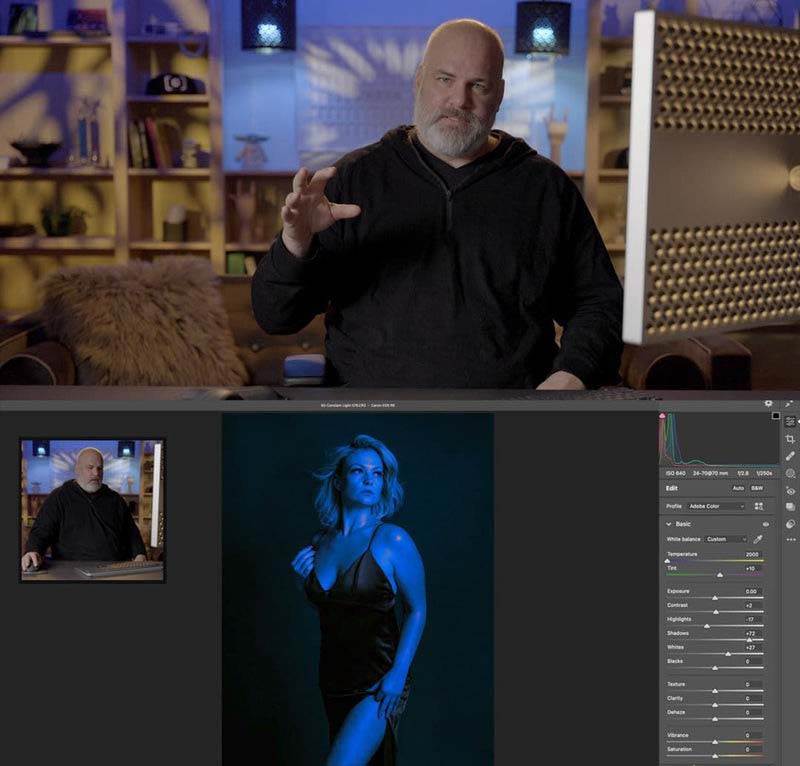 PRO EDU – Jason Buff 塑造連續(xù)光的藝術(shù)人像布光教程-15節(jié)課-中英字幕插圖11 PRO EDU – Jason Buff 塑造連續(xù)光的藝術(shù)人像布光教程-15節(jié)課-中英字幕插圖11