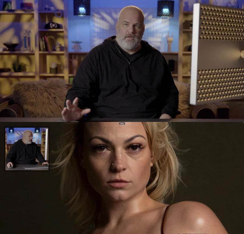 PRO EDU – Jason Buff 塑造連續(xù)光的藝術(shù)人像布光教程-15節(jié)課-中英字幕插圖10 PRO EDU – Jason Buff 塑造連續(xù)光的藝術(shù)人像布光教程-15節(jié)課-中英字幕插圖10