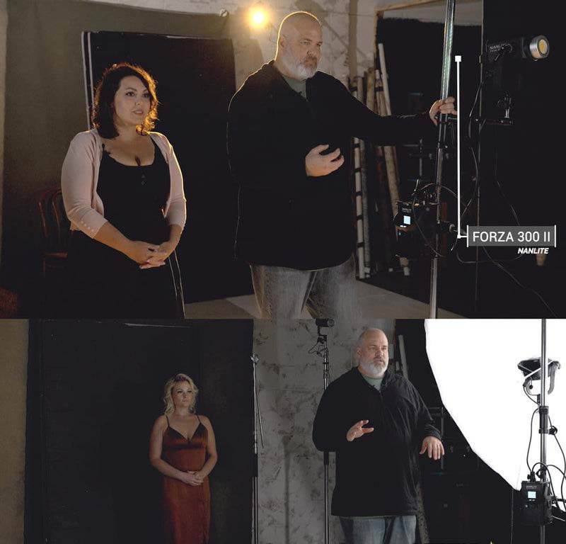 PRO EDU – Jason Buff 塑造連續(xù)光的藝術(shù)人像布光教程-15節(jié)課-中英字幕插圖9 PRO EDU – Jason Buff 塑造連續(xù)光的藝術(shù)人像布光教程-15節(jié)課-中英字幕插圖9