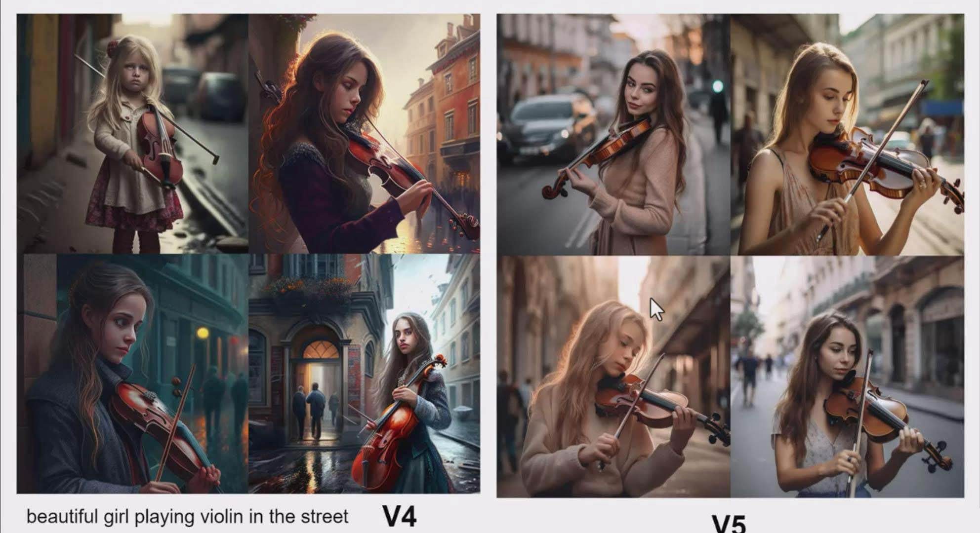 掌握 MidJourney V5 AI + ChatGPT創(chuàng)建一致的角色設(shè)計(jì)圖像-22節(jié)課-中英字幕插圖12
