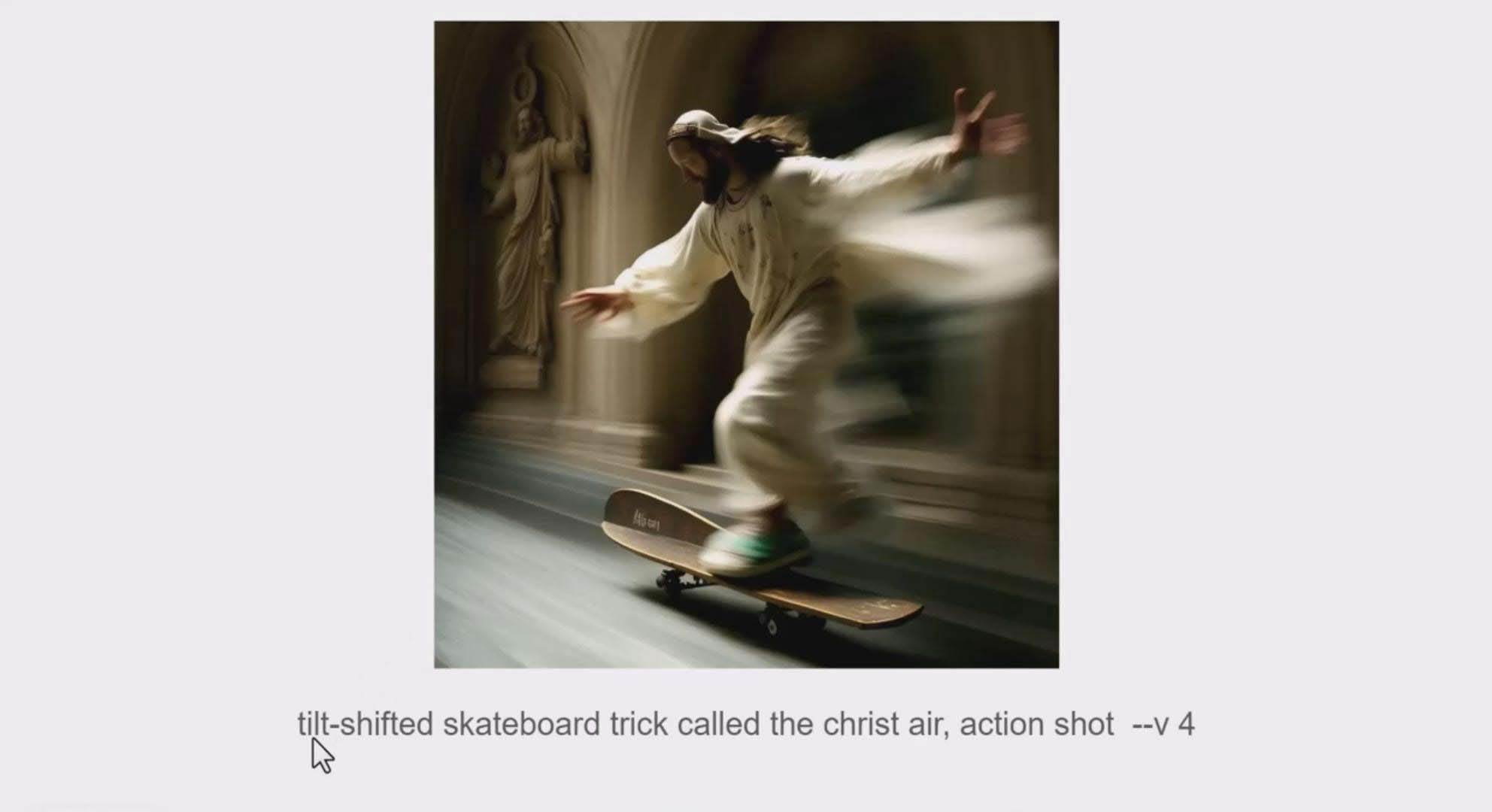 掌握 MidJourney V5 AI + ChatGPT創(chuàng)建一致的角色設(shè)計(jì)圖像-22節(jié)課-中英字幕插圖10