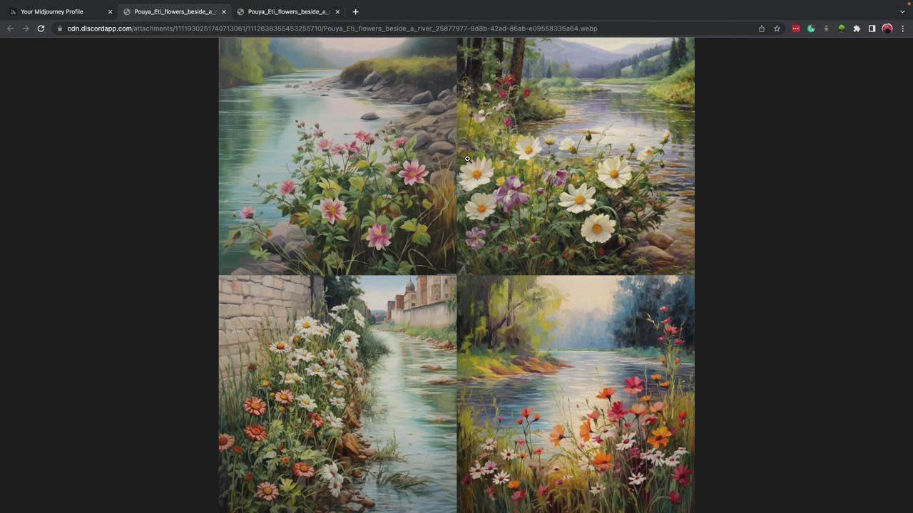 Midjourney, Adobe Firefly AI, ChatGPT 4大型AI人工智能-137節課-中英字幕插圖5