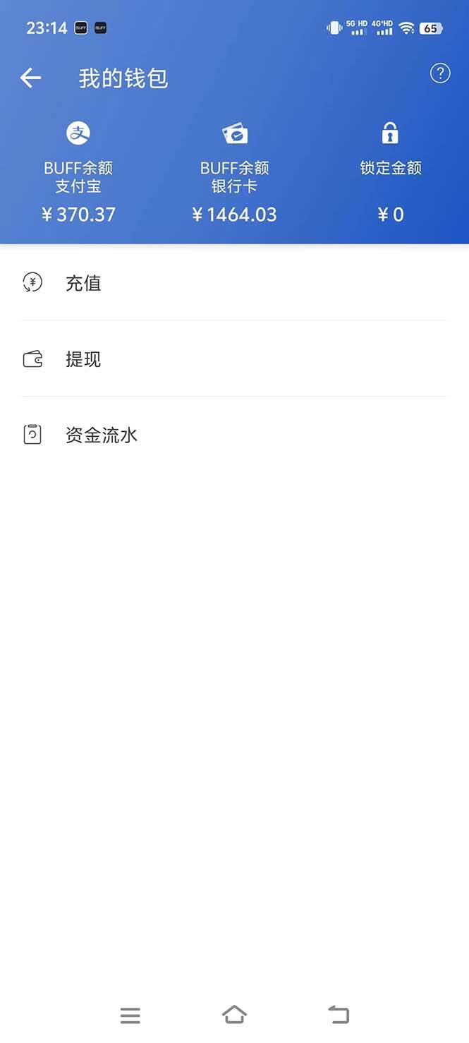 2024年最佳副業(yè)項(xiàng)目 CSGO飾品裝備交易 輕易操作單賬號(hào)日入200+插圖1 2024年最佳副業(yè)項(xiàng)目 CSGO飾品裝備交易 輕易操作單賬號(hào)日入200+插圖1