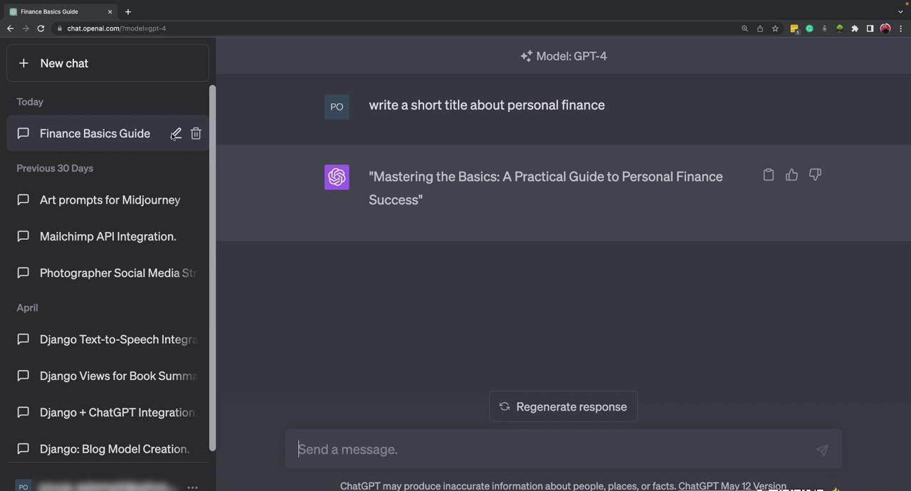 Midjourney, Adobe Firefly AI, ChatGPT 4大型AI人工智能-137節課-中英字幕插圖3
