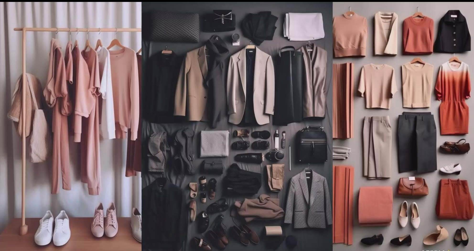 利用 Midjourneys Ai 人工智能設計自己的服裝AI大師班-10節課-中英字幕插圖6 利用 Midjourneys Ai 人工智能設計自己的服裝AI大師班-10節課-中英字幕插圖6