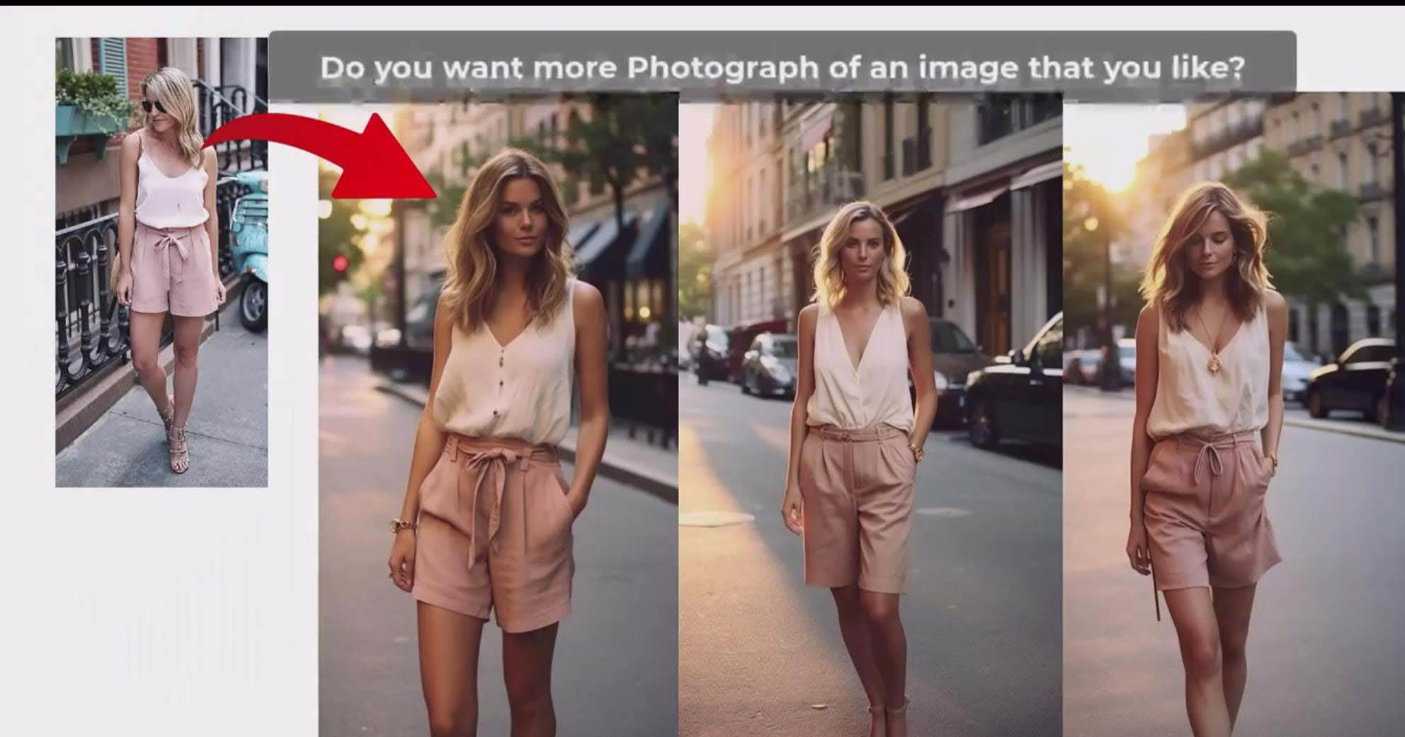 利用 Midjourneys Ai 人工智能設計自己的服裝AI大師班-10節課-中英字幕插圖14 利用 Midjourneys Ai 人工智能設計自己的服裝AI大師班-10節課-中英字幕插圖14