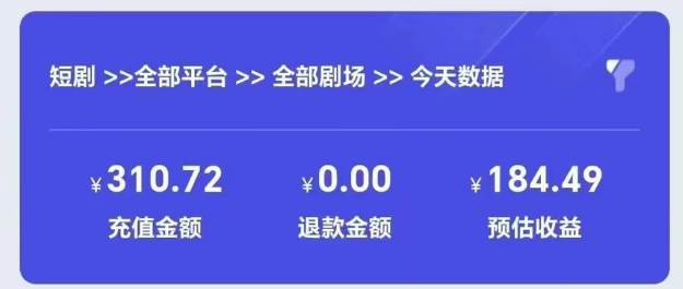 2024最新抖音短劇推廣，卡圖文發(fā)視頻 直接無腦搬 百分百不違規(guī) 輕松月入1W+插圖1