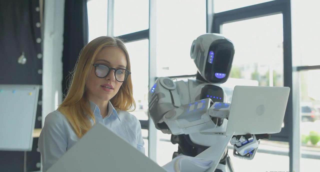 如何使用AI人工智能制作生成人物視頻課程-11節課-中英字幕插圖4 如何使用AI人工智能制作生成人物視頻課程-11節課-中英字幕插圖4