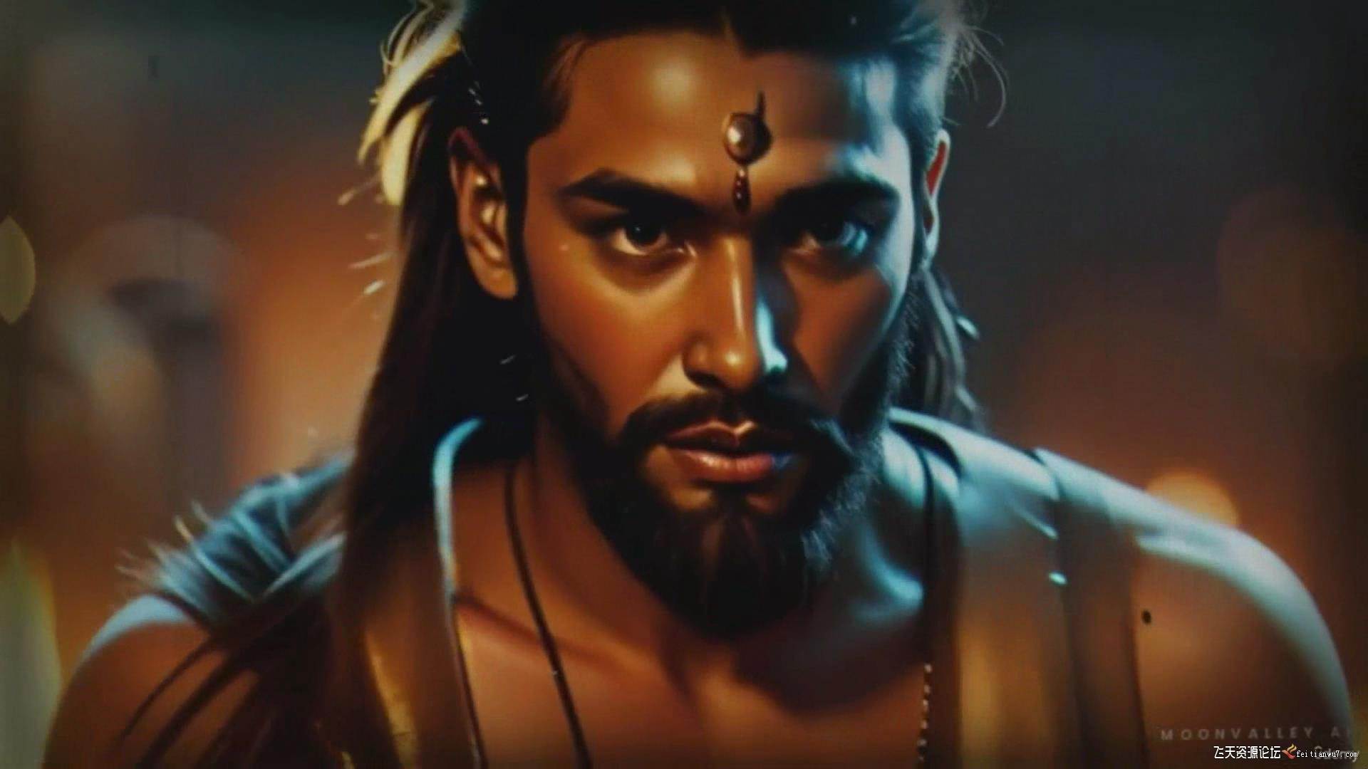 Moonvalley AI 完全大師級AI人工智能文本生成視頻教程-中英字幕插圖3 Moonvalley AI 完全大師級AI人工智能文本生成視頻教程-中英字幕插圖3