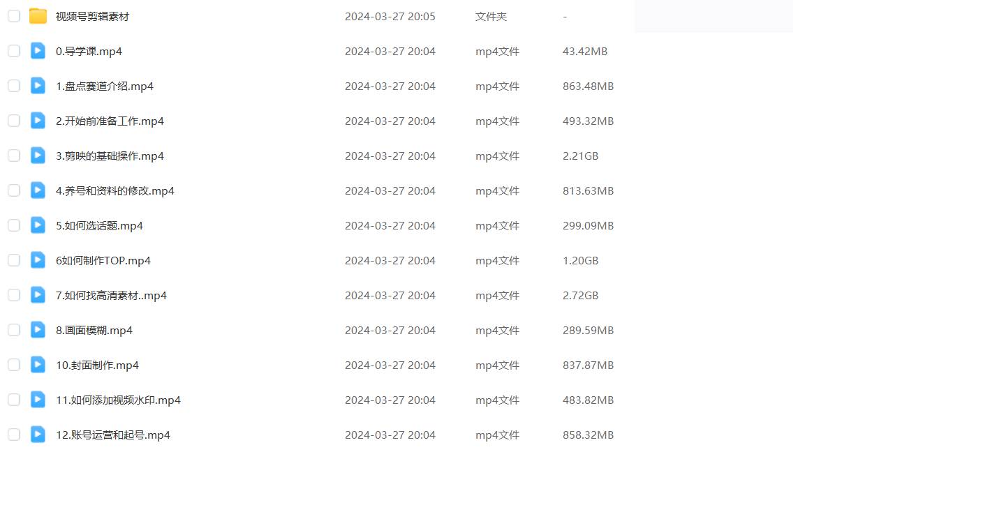 盤點視頻號創作分成計劃，快速過原創日入300+，從0到1完整項目教程！插圖1